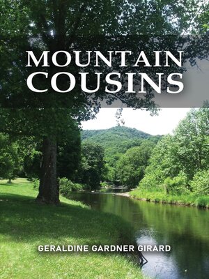 cover image of Mountain Cousins
